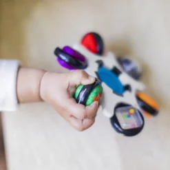 Baby Einsten - Aktivitetspanel