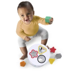 Baby Einsten - Plocklåda