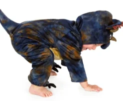 Babyoverall, Triceratops