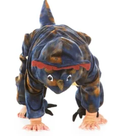 Babyoverall, Triceratops