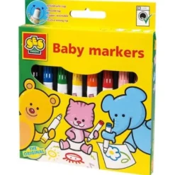 Babypennor