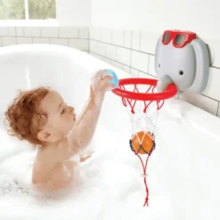 Badlek - Basketboll för badet