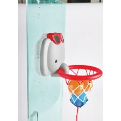 Badlek - Basketboll för badet