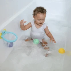 Badlek - Basketkorg till badet
