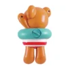 Badlek med uppdragning - Simmande Teddy