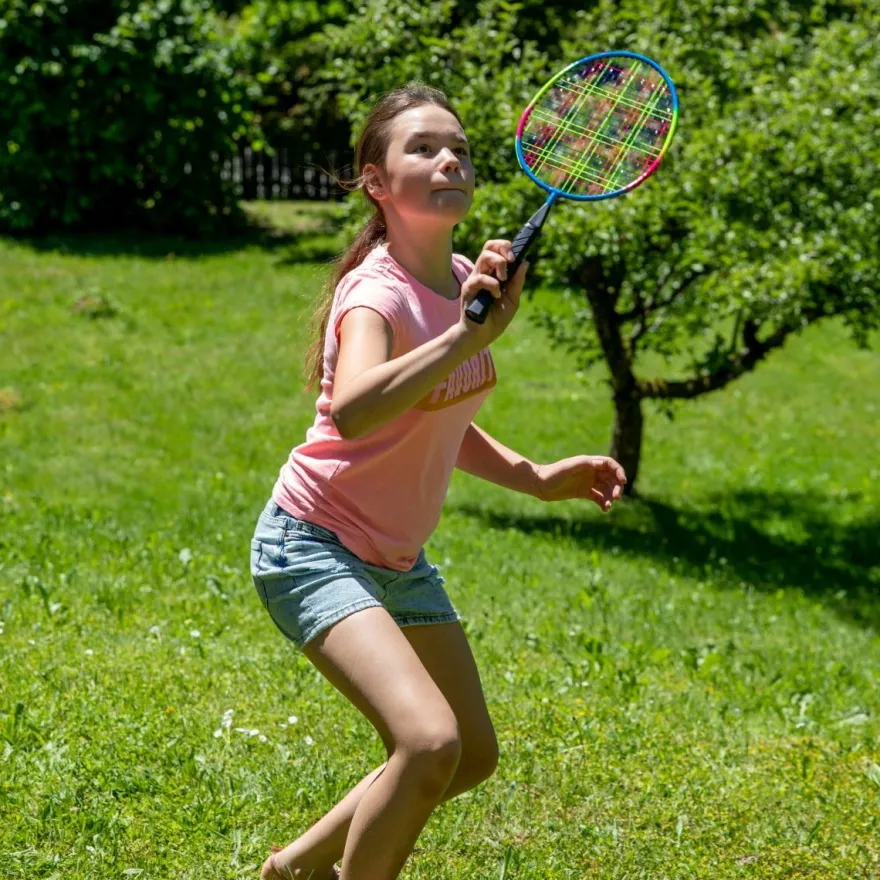 Badmintonset - Junior