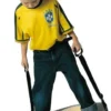 Balanco stödband