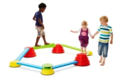 Balansbana - Mellanpaket