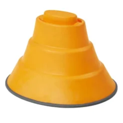 Balansbana tillbehör - Top, 24 cm orange
