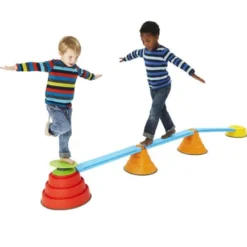 Balansbana tillbehör - Top, 24 cm orange