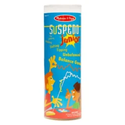 Balansspel - Häng och förläng, junior