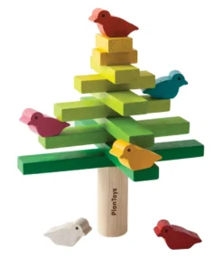 Balansträd - Spel