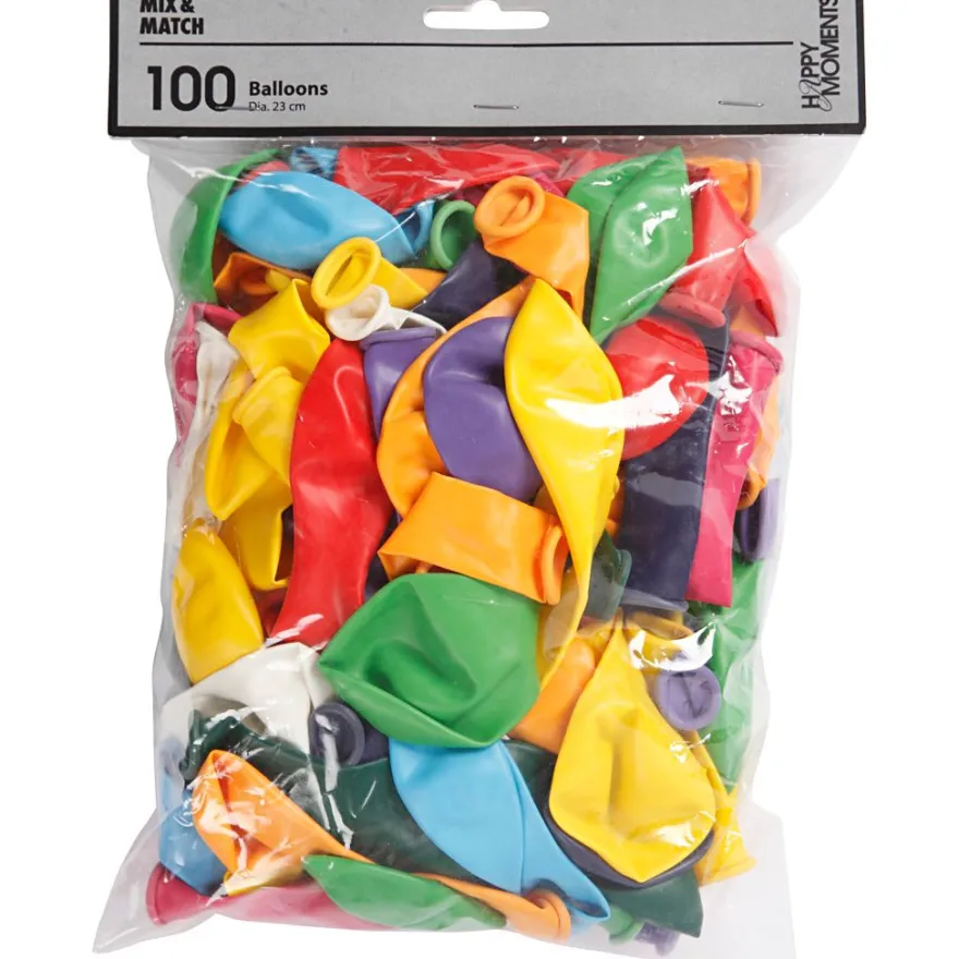 Ballonger - 100 st