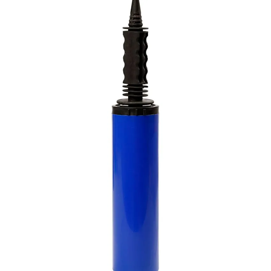 Ballongpump