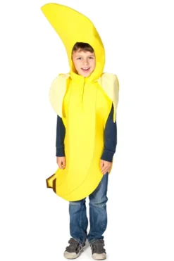 Banan (3-7 år)