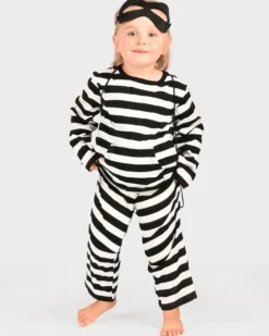 Bandit, stl. 4-6 år