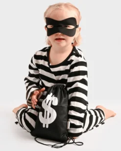 Bandit, stl. 4-6 år