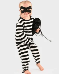 Bandit, stl. 4-6 år
