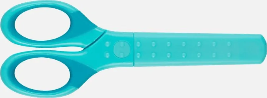 Barnsax, till både höger och vänster hand