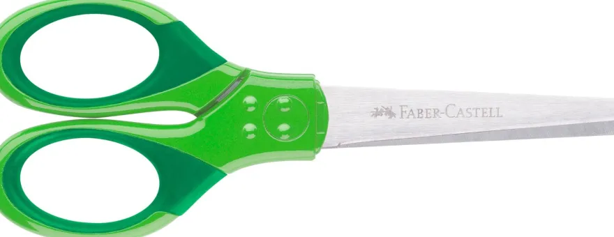 Barnsax, till både höger och vänster hand