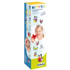 Barnspel – Betty Fly