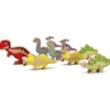 Barnspel – Dino Run