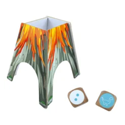 Barnspel – Dino Run