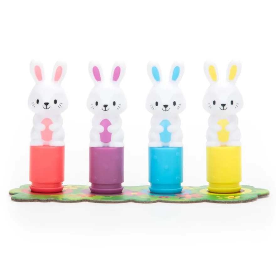Barnspel - Pop Pop Bunny Hop