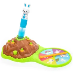 Barnspel - Pop Pop Bunny Hop