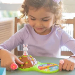 Barnspel - Pop Pop Bunny Hop