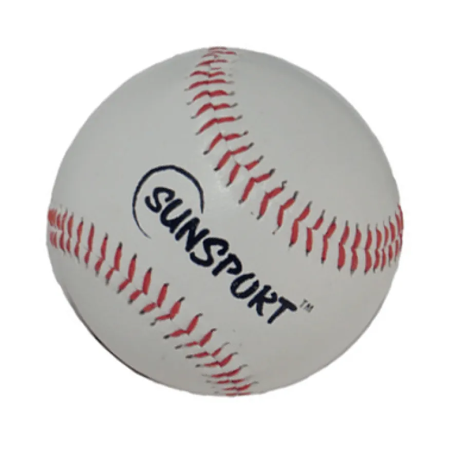 Baseboll - Softcore, Ø7 cm