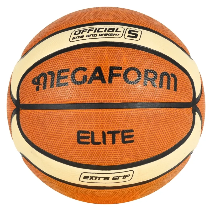 Basketboll – Elit, stl. 4