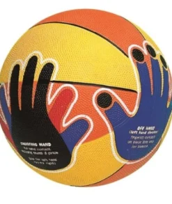 Basketboll - Nybörjarboll (stl. 5)