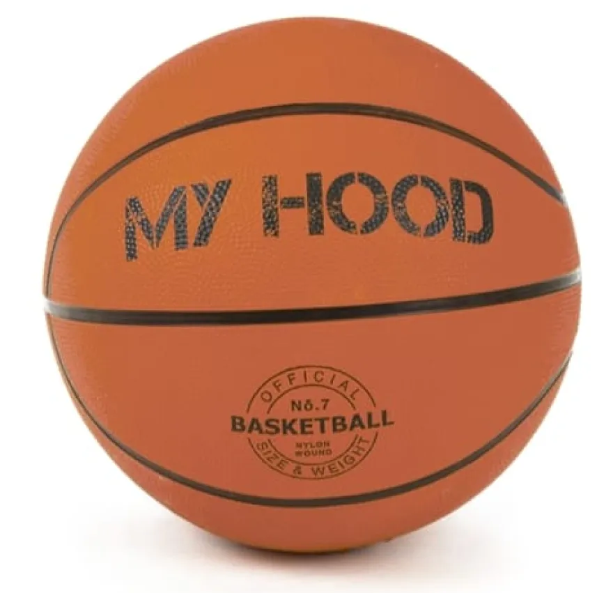 Basketboll stl. 7