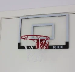 Basketkorg Mini - My Hood