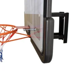 Basketkorg Pro på platta inkl. boll - My Hood