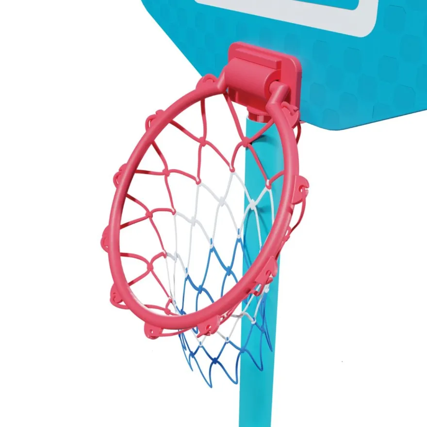 Basketställning - Junior