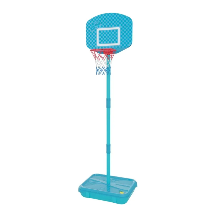 Basketställning - Junior