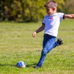 Beach-fotboll av neopren - Mini