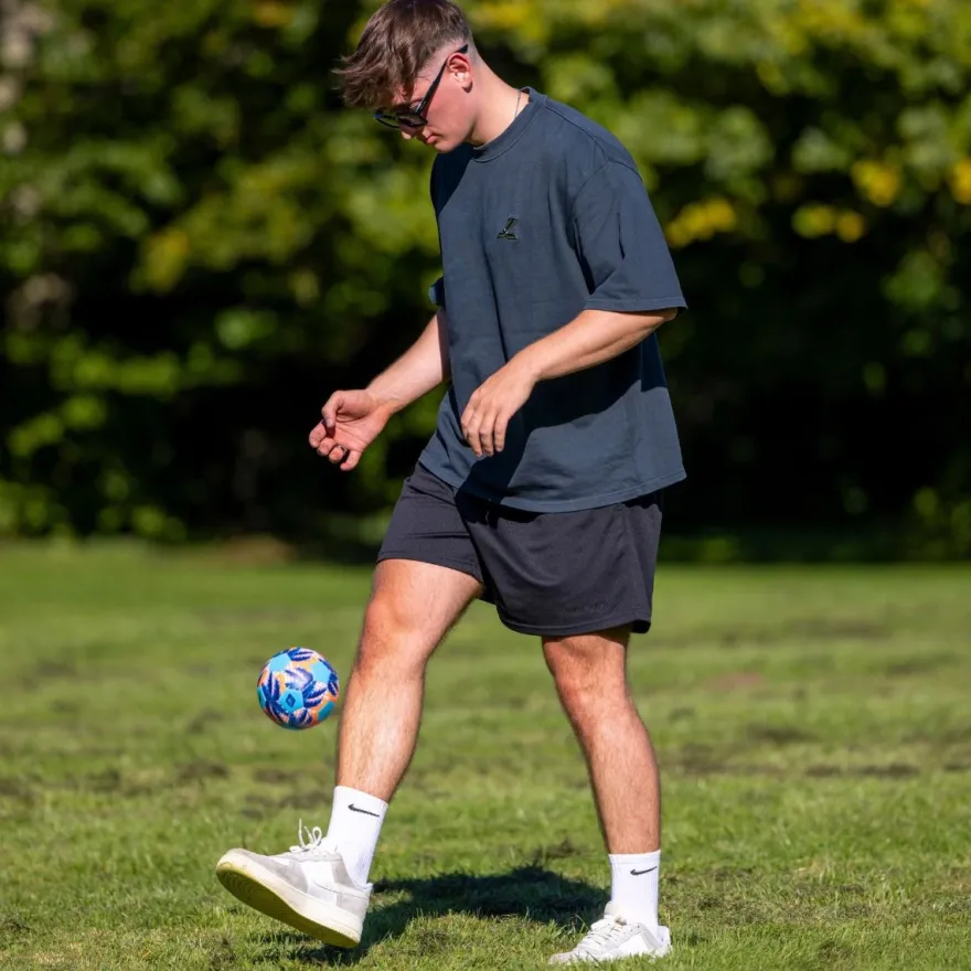Beach-fotboll av neopren - Mini