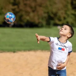 Beach-fotboll av neopren - Mini