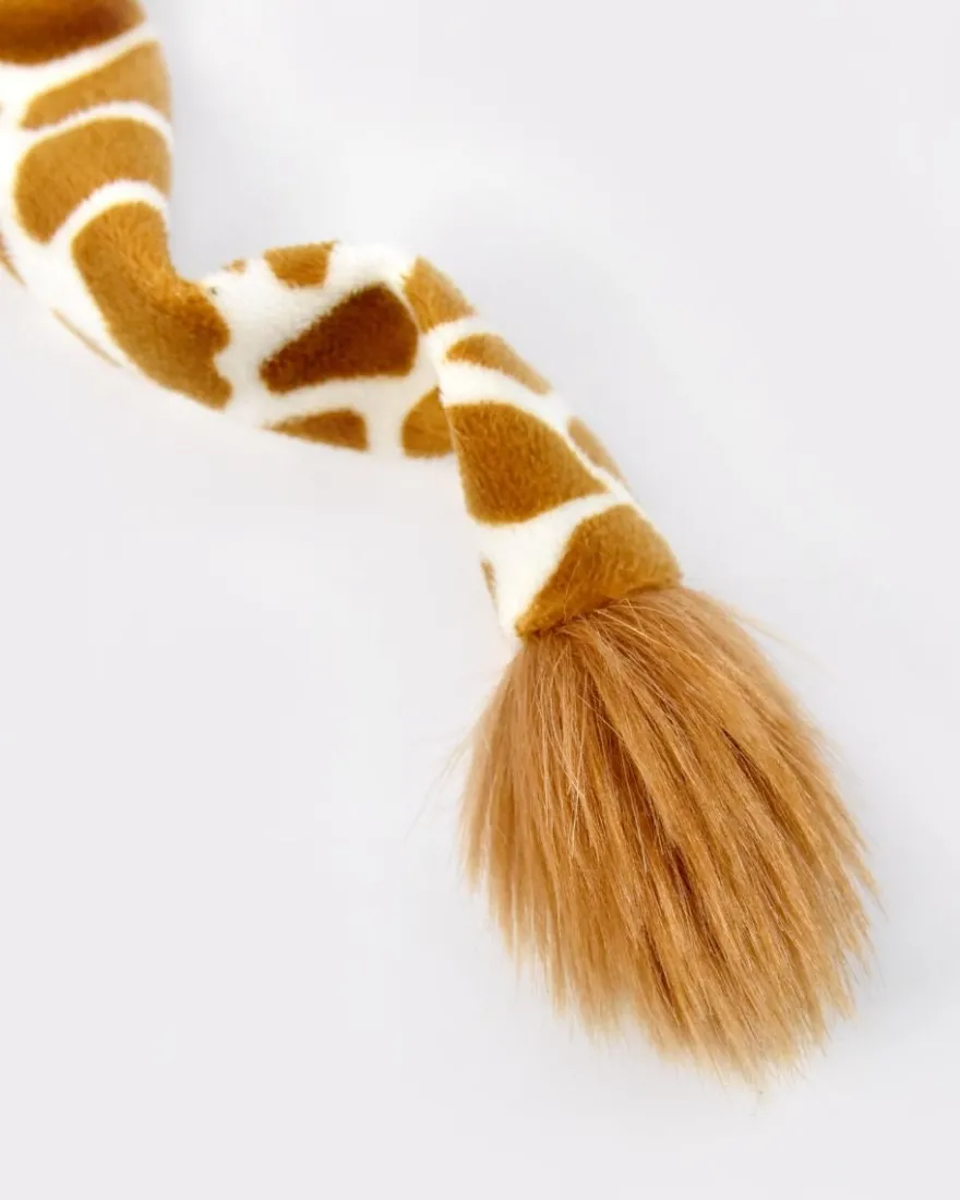 Bebisdräkt, giraff