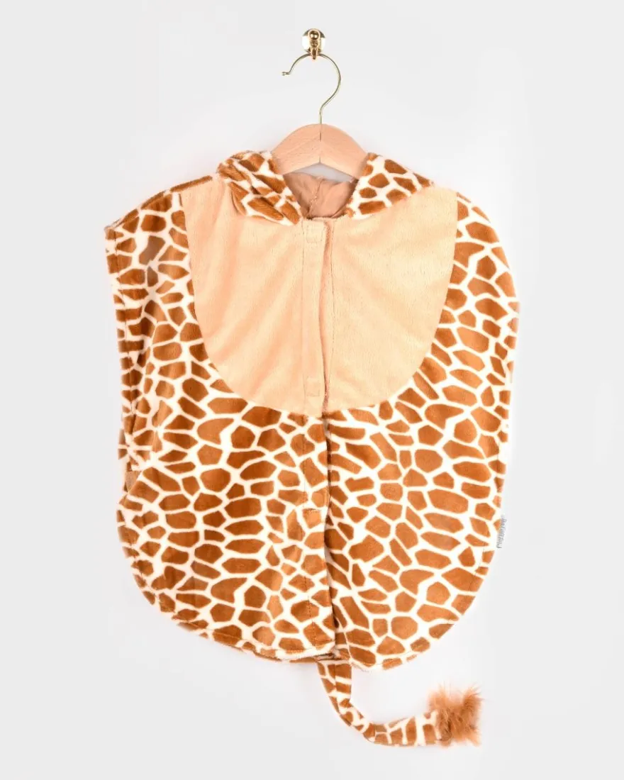 Bebisdräkt, giraff