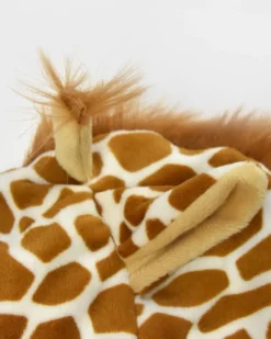 Bebisdräkt, giraff