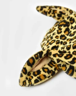 Bebisdräkt, Leopard