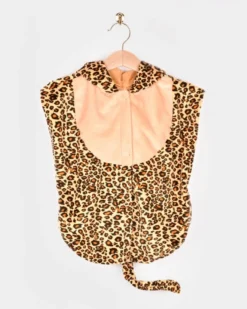 Bebisdräkt, Leopard