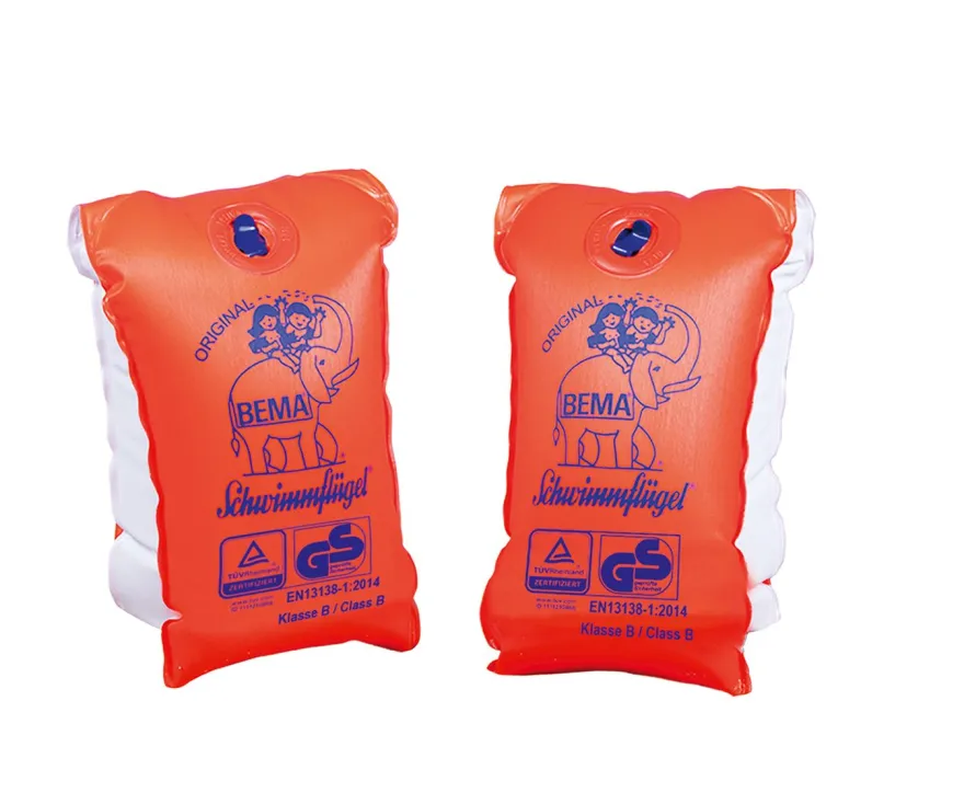 BEMA Armpuffar (0-11 kg)