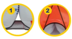 BEMA Armpuffar (11-30 kg)