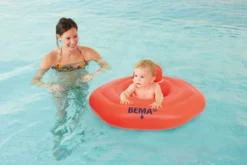 BEMA Badstol till baby (0-11 kg)