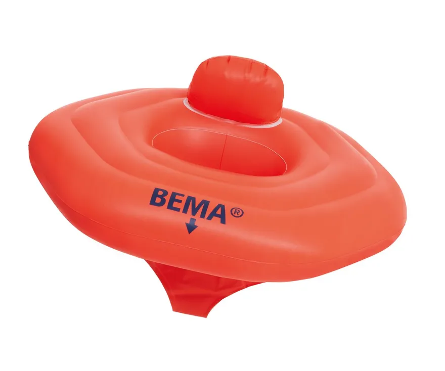 BEMA Badstol till baby (0-11 kg)
